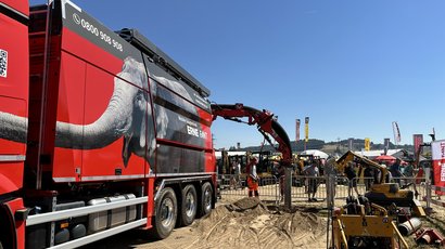 Rückblick ÖGA 2026 - Saugkraft und starke Begegnungen in Koppigen