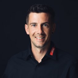 Joel Martin