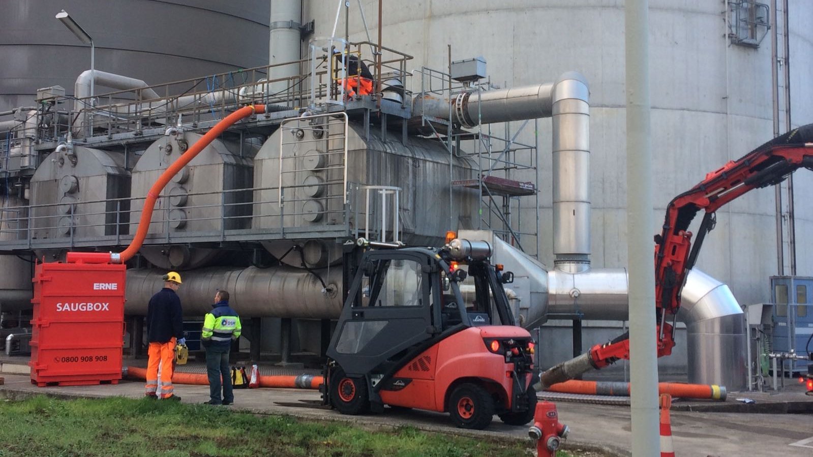 ERNEFANT Saugbox ERNEFANT Saugbox